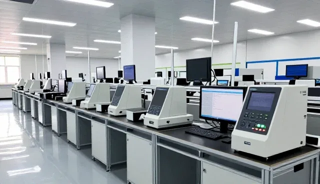 工业场景中设备稳定性的重要性与实践路径