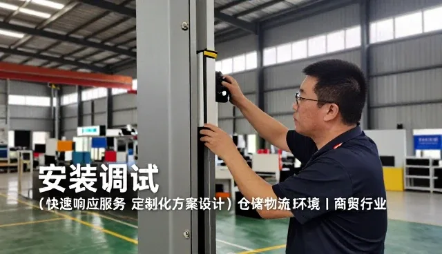 出厂检测应用体验全面介绍