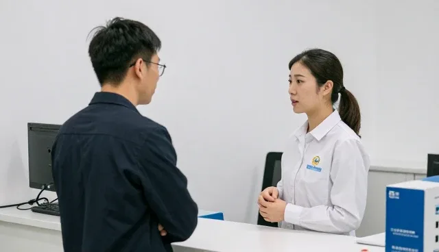 智能控制终端出厂检测在工业场景中的实践路径